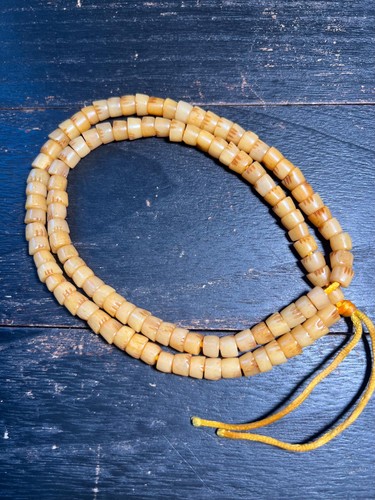 108 perles mala de - mala, yak