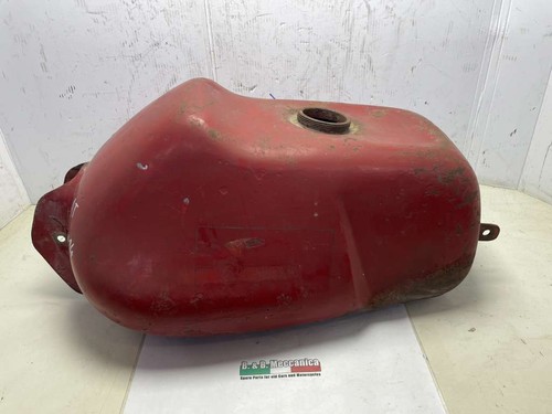 Réservoir carburant moto - à,