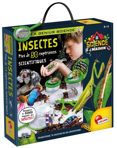 Génius science jeu - génius,