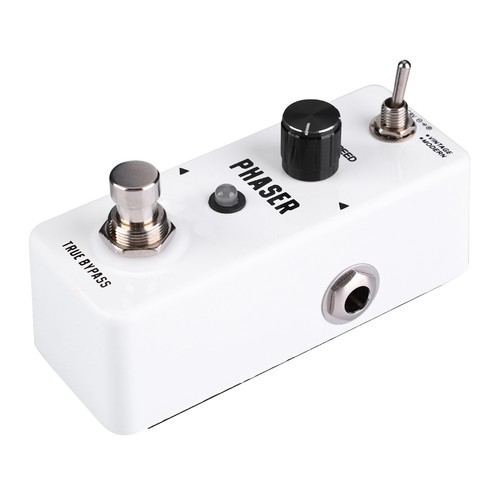 Pédale effet guitare - d'effet,