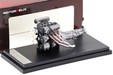 Accessoires De Moteur 1:18