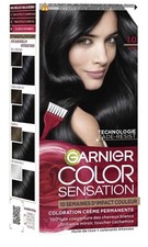 Coloration GARNIER Color