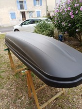 coffre de toit+2barres de marque peugeot