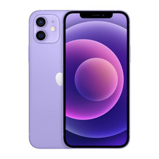 Apple iphone violet - iphone, 128