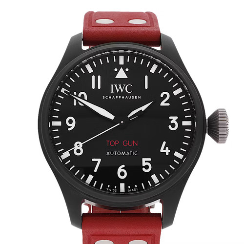 Iwc big pilot automatique 44mm - iwc,