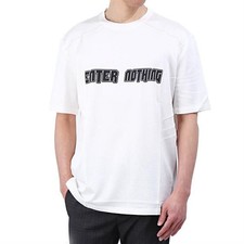 Lanvin T-shirt logo Enter