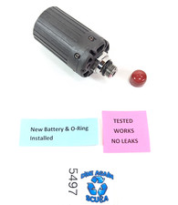 Océanique Aéris Aqua Lung