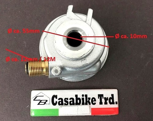 Tachoconnector