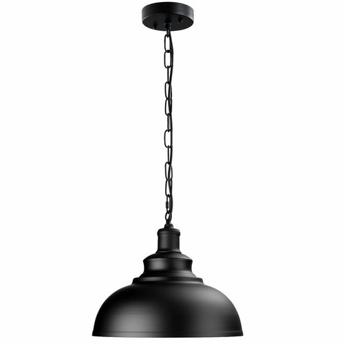 Suspension industrielle