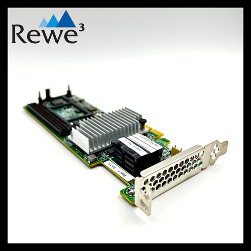 Lenovo serveraid carte - serveraid,