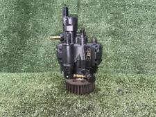 5WS40153 pompe injection diesel pour RENAULT MEGANE II BERLINA 5P 1.5 DCI 102657