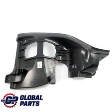 BMW Z4 E89 Coffre arriere gauche, panneau de garniture interieur 9128479