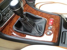 Alfa Romeo Brera Botte Levier