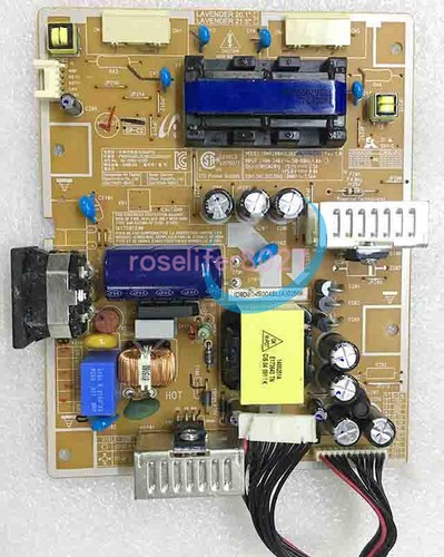 Used samsung pwi2004sl - used,
