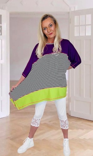 Myo aspect leggins - myo-aspect, blanc