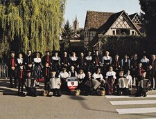 Carte postale postcard 10x15cm