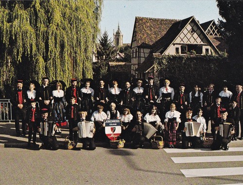 Carte postale postcard - , 10x15cm