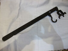 Outil  Compresseur de Ressort de soupape pour VL ou PL sans déculasser Bon état