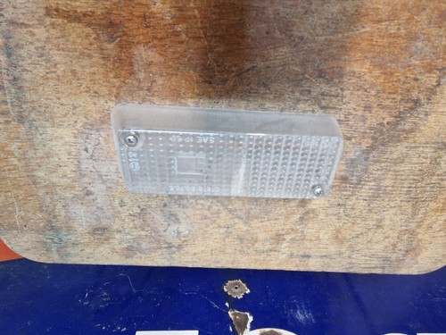 Nos r12 cabochon feu - r12,