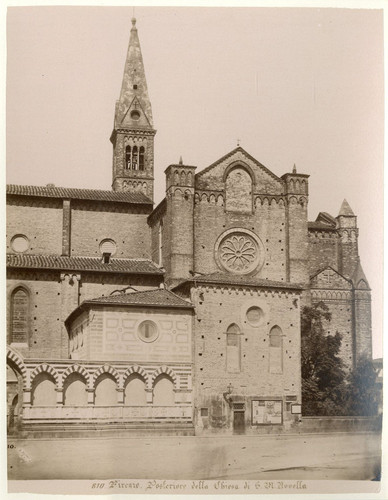 Italia firenze posteriore - italia,, firenze.