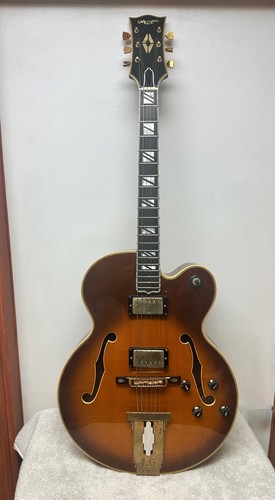 Rare 1975 memphis 300 super - rare, el-300