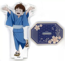 Support acrylique/panneau acrylique Tokiya Nagata support figurine...