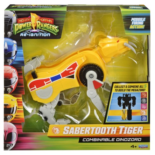 Playmates mighty morphin - playmates,