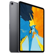 APPLE iPad Pro 11 (2018) Wi-Fi 64 Go Gris Sideral - Etat Correct