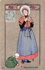 62 BOULOGNE SUR MER BOULONNAISE