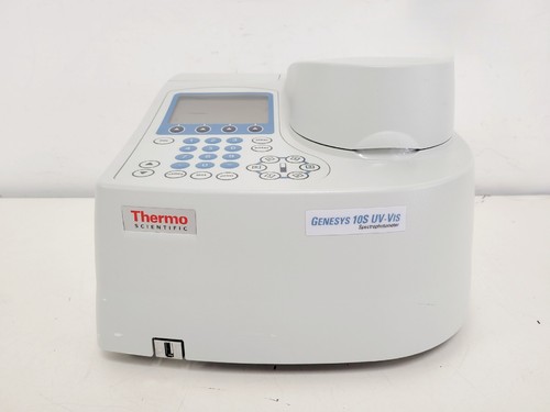 Spectrophotomètre vis - spectrophotomètre, uv-vis