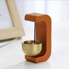 Carillon à vent magnétique