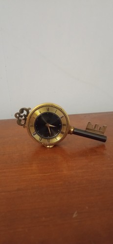 Pendulette réveil uti suiza - réveil,