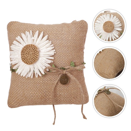 Coussin alliances pour - coussin, d'alliances