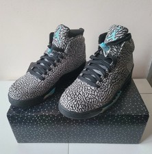 Air Jordan 3LAB5 Cément Grey/Gamma Blue Black