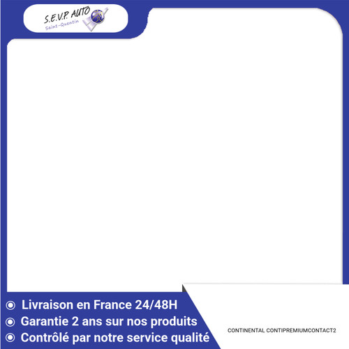 Pneu continental - 🇫🇷,