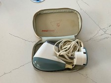 Rasoir électrique Vintage 