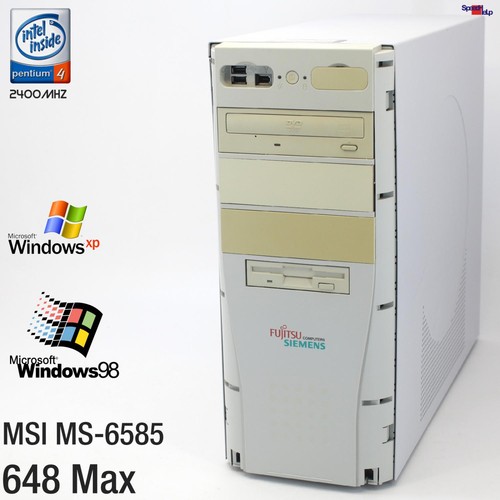 Msi 6585 648max pc - f1,