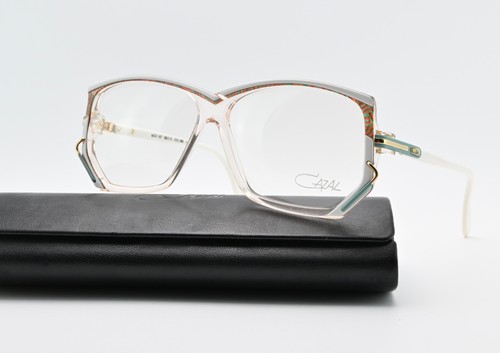 Lunettes cazal 197 - 197, col