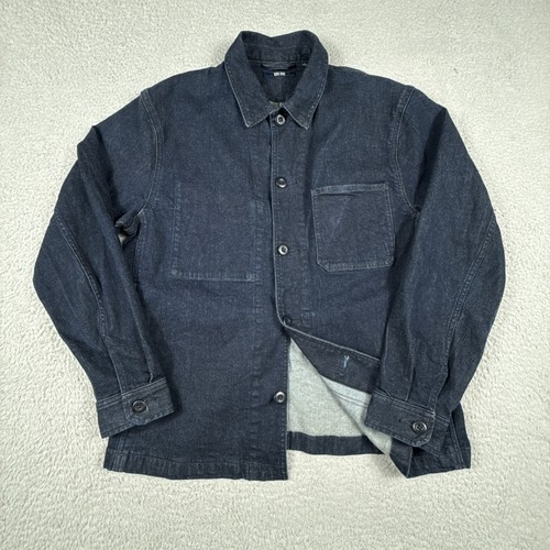 Uniqlo jacket mens - uniqlo,