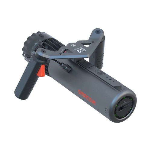 Smaco underwater sea - b2,