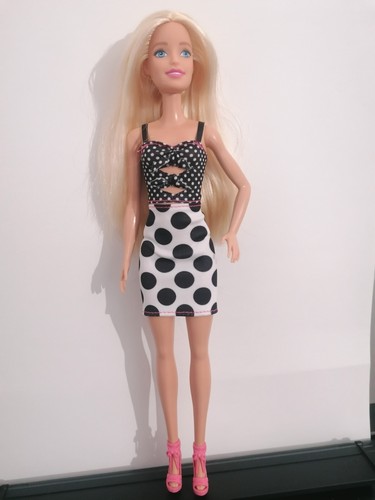 Barbie fashionistas poupée - , n'