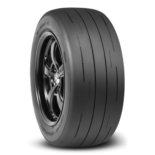 Mickey thompson street - thompson, et