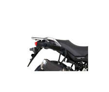 SUZUKI DL 650 V-STROM ET XT-17/25- SUPPORTS DE VALISES SHAD 3P SYSTEM-S0VS61IF