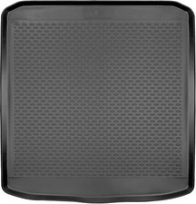 Tapis de coffre pour