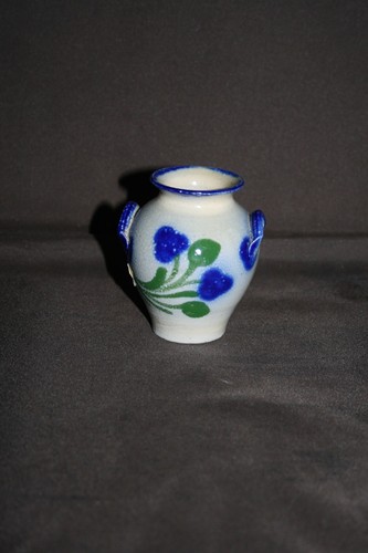 Petit pot grès alsace - en,