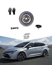 Roue de Secours Galette 17"