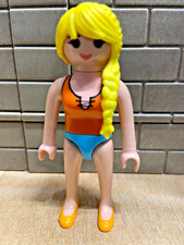 Playmobil film dessin animé - dessin,