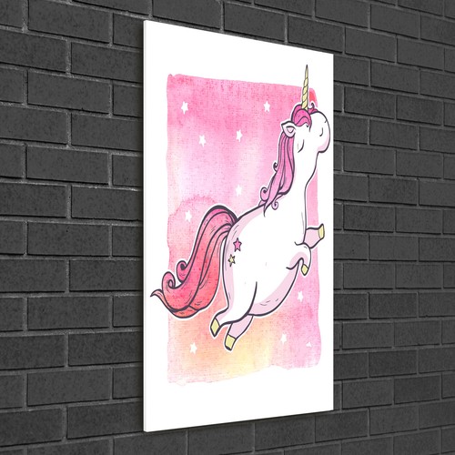 Tulup tableau sur - tulup, verre