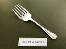 fourchette service à poisson
