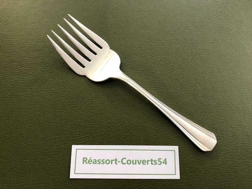 Fourchette service poisson - à,